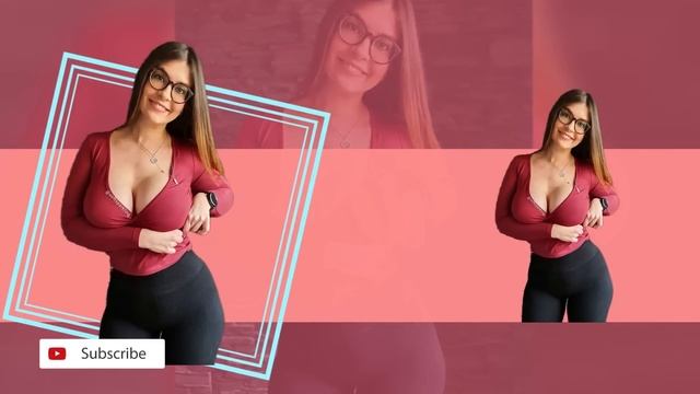 SoftSparkling Fashion Style & Lifestyle 2022 - Germany Curvy Model & Plus Size Model.
