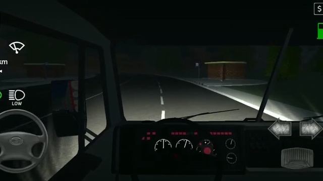 гарго транспорт 1 часть