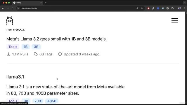 01. Ollama Commands - Pull and Testing a Model смотреть онлайн