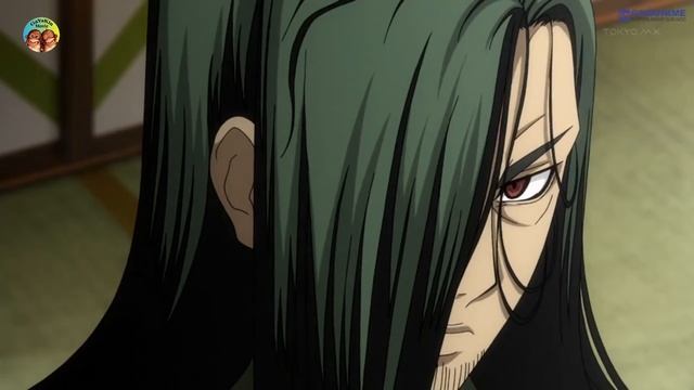 PERANG PARA YOKAI !!! ALUR NURARIHYON NO MAGO PART 3 смотреть онлайн