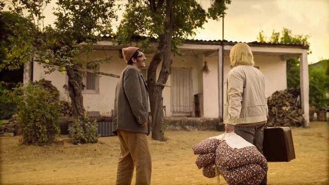 Erşan Kuneri - Kooperatif Kemal | Kemal ve Nazlı İlk Karşılaşma | 1080p (HD) +18 смотреть онлайн