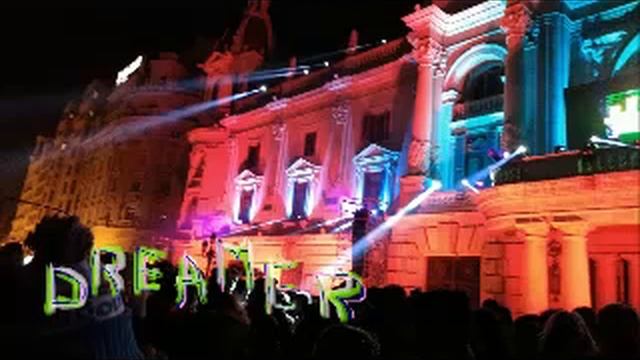 Rufus & Chaka Khan Ain't Nobody Dreamermix Reverse смотреть онлайн