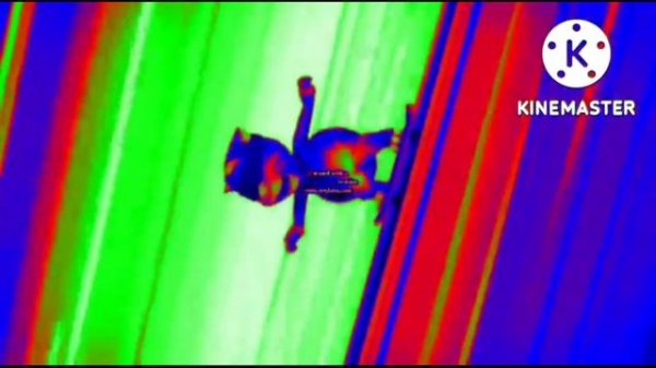 Talking tom dies effects (Sponsored by NEIN csupo effects)