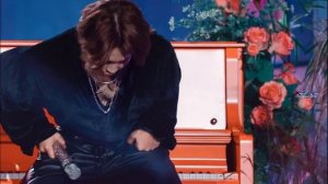 Космея / Eri Moran / 8 часть / озвучка фанфика / юнмины