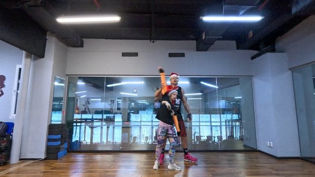 2025-01-04, (4), С НОВЫМ ГОДОМ!!!, Dance_Lilit, ValeSTAR, Exhibition, Show, Dance, GX010453