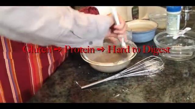 Clinical Nutritionist Austin. Gluten free. Buckwheat Crepe. Easy french recipe. смотреть онлайн