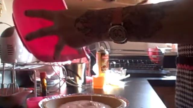 The best CheeseCake in the World смотреть онлайн