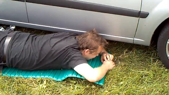 Southside 2011 - Finger weg vom Alkohol смотреть онлайн