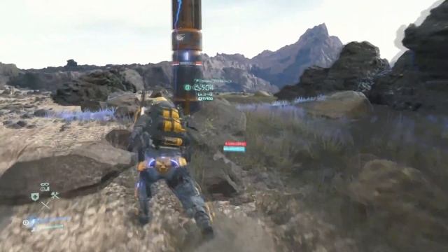 Death Stranding Review - The World’s Most Polarizing Game смотреть онлайн
