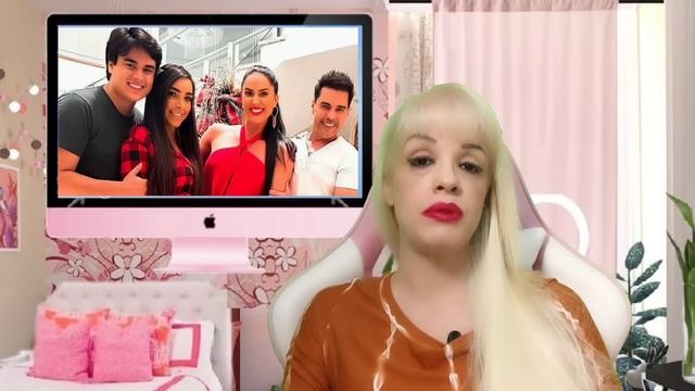 Zilú Camargo vai processar! Graciele Lacerda detonou Zilu? + Zezé di Camargo смотреть онлайн