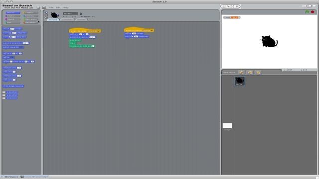 Scat - A demo featuring lots of stuff смотреть онлайн