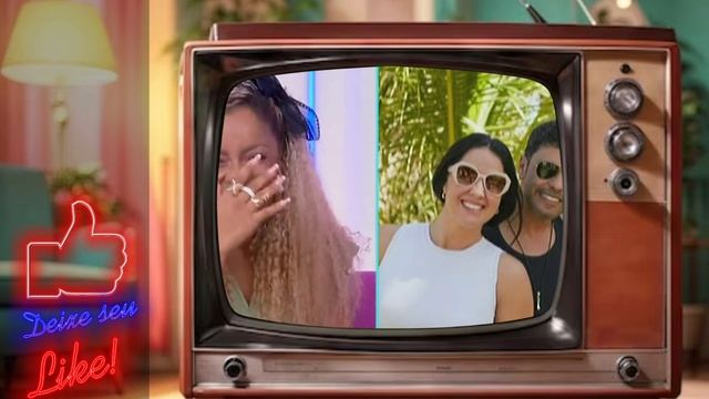 UÉ WANESSA NÃO É RICA? смотреть онлайн
