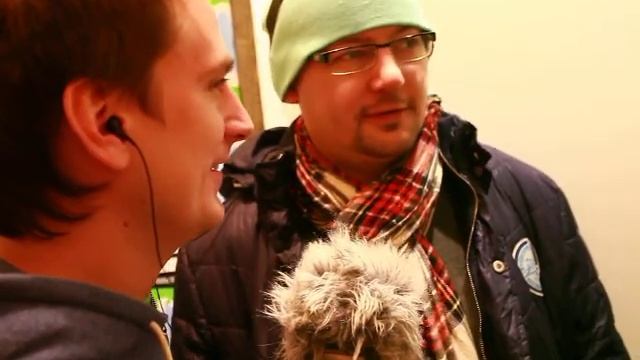 Вел Колдин в арт-хостел "Культура" смотреть онлайн