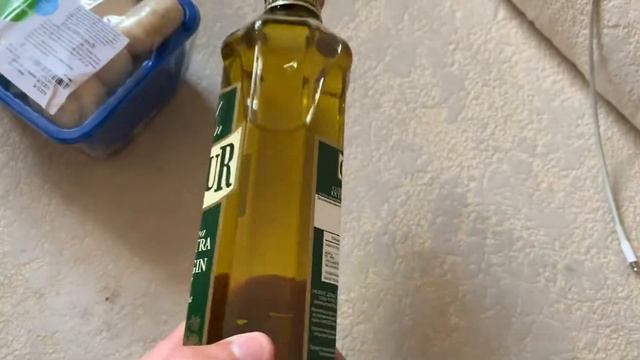 Food Products That Russian People Rarely Buy | And Their Costs