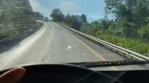 Байкал | перевал Култук