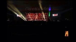 Evan Band Группа Эван русский субтитр