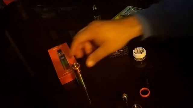 Vape Pen 22 SMOK смотреть онлайн