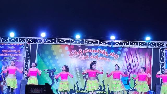 palasha lo pulsar bandi singer ramana dj song dance Balu riders events 9985989008 смотреть онлайн