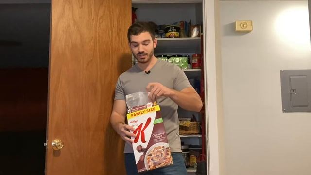 The BEST Way to Get Rid of Pantry Moths смотреть онлайн