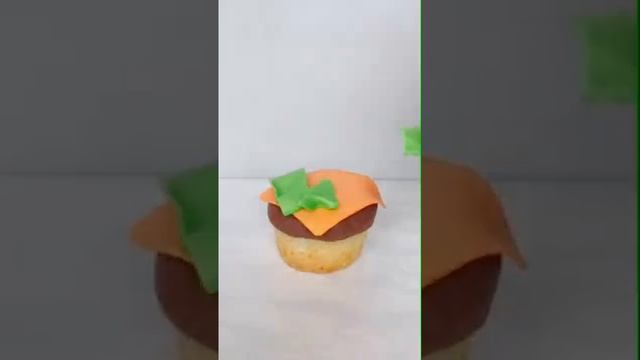 cupcake / cupcakes / cupcake design / dessert / so yummy / design cupcakes #shorts #dessert #861 смотреть онлайн