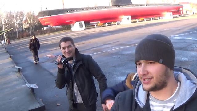 "Задавайте ваши ответы" - Теперь во взводе! смотреть онлайн