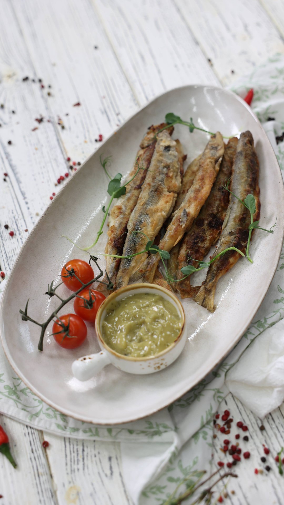 thumb-Соус медово-горчичный от Шефа 80г-3}