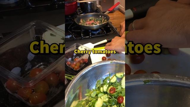 20 Min Kid-Friendly Pasta смотреть онлайн
