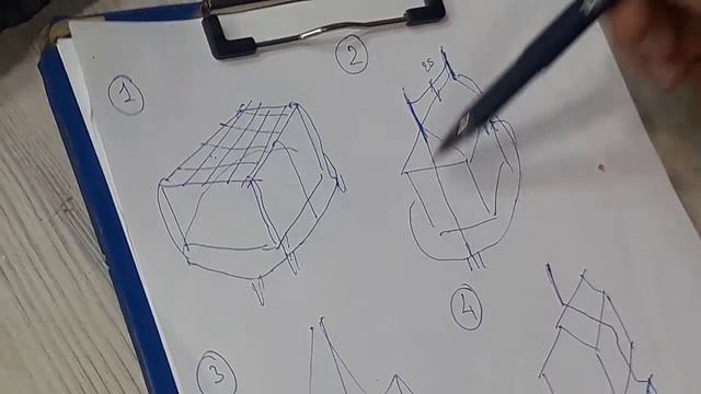 5 Виды молниетводов часть 3 смотреть онлайн