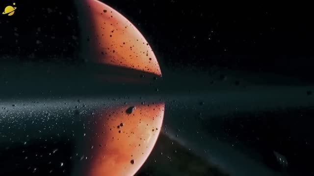 Планетарное путешествие