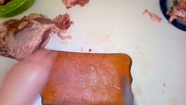 Мясо для шашлыка. Мой СУПЕР рецепт смотреть онлайн