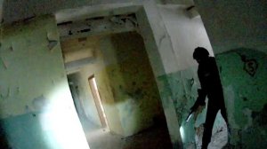 Универ: Старая Общага