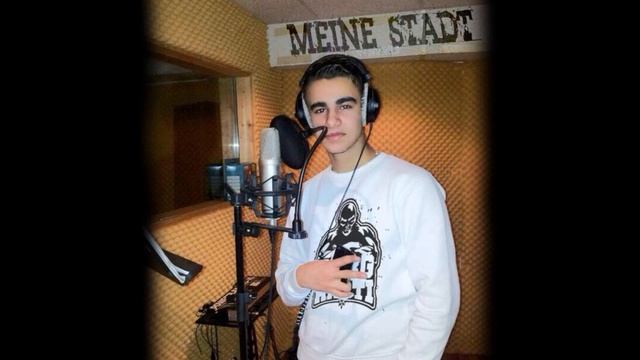 BurgHarti - Meine Stadt [ ALLIGATOR RECORDS ] смотреть онлайн