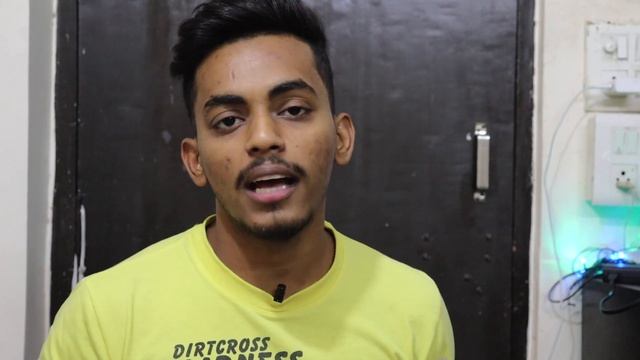 CRUDE WHEY PROTEIN UNBOXING & TRUTH | Pratik Srivastava смотреть онлайн