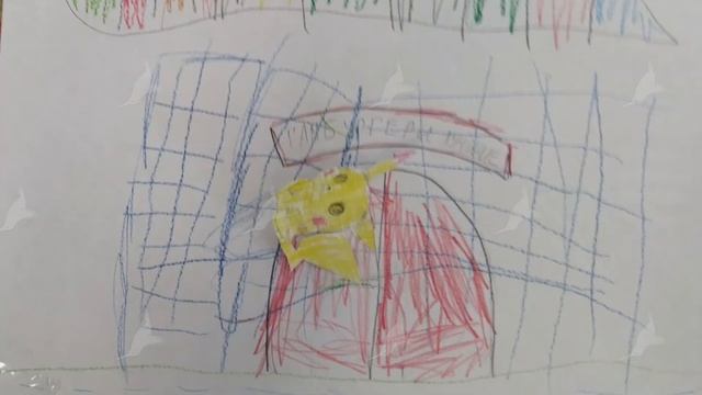 Гамбургер смотреть онлайн