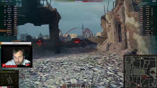 WOT Это танки World of Tanks смотреть онлайн