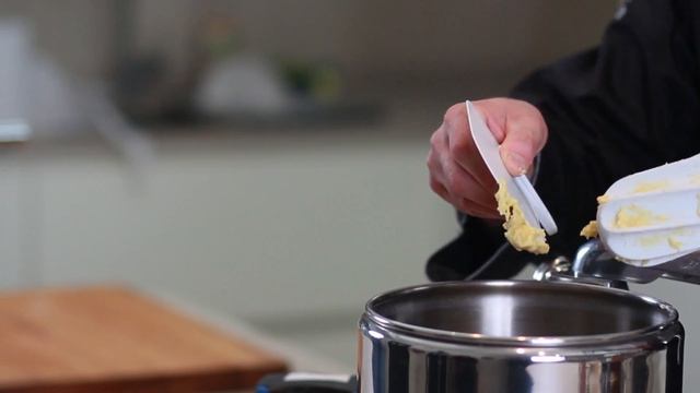 Pasta fresca all'uovo...fatto! смотреть онлайн