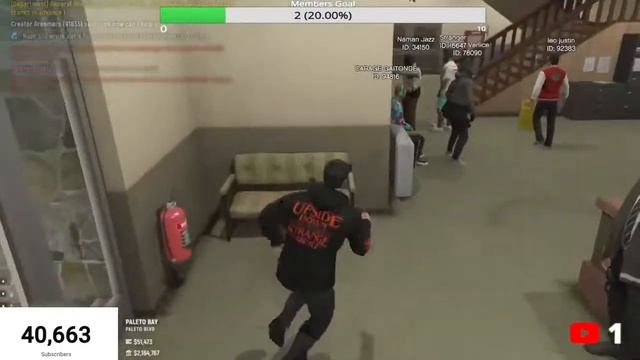 GRAND RP AA JAO GUYS | FULL MAJA| | NEW BATTLEPASS | #GTA5 #PS5 #PS4| MARATHI | HINDI | ENGLISH смотреть онлайн