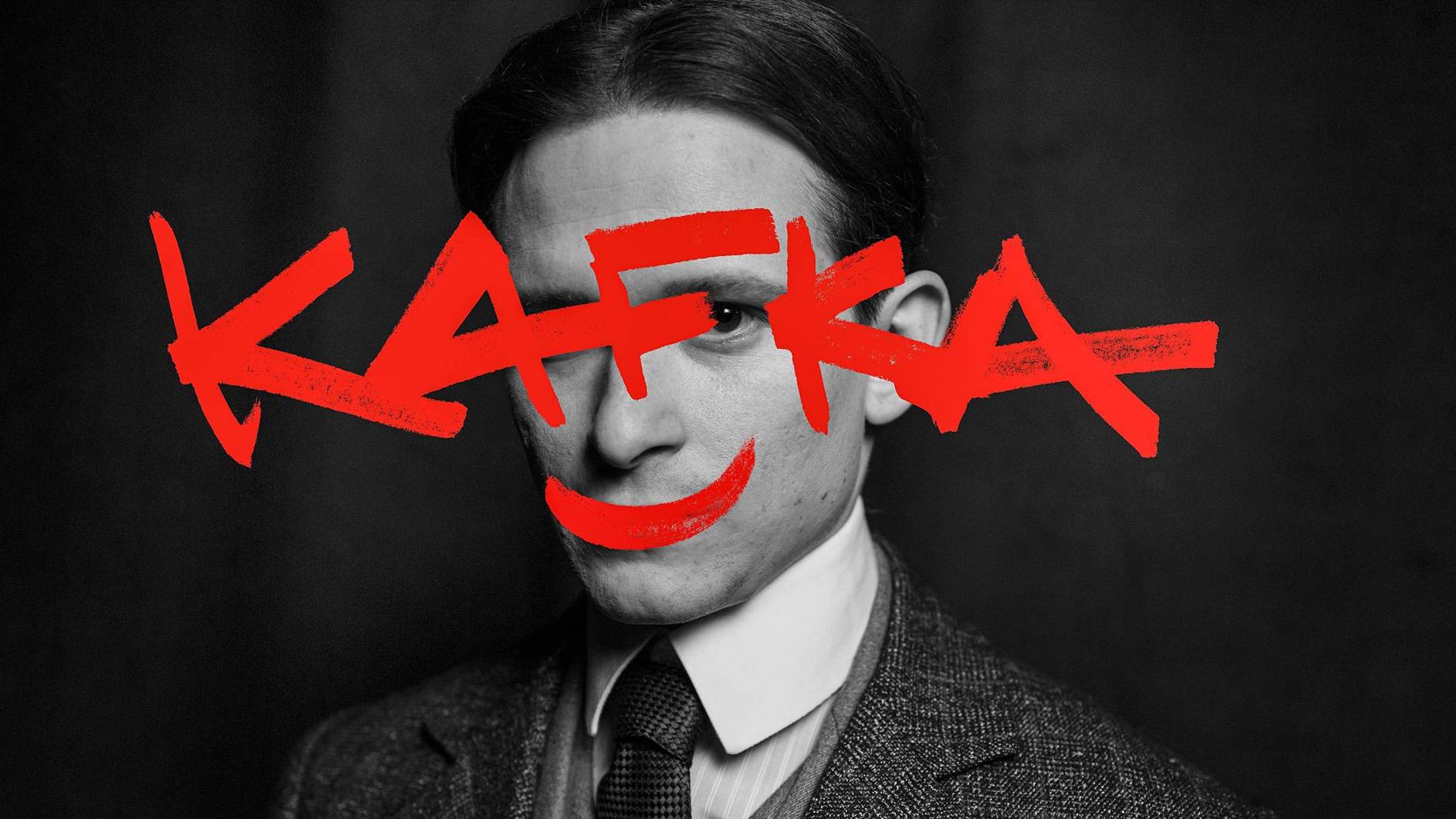 Сериал Кафка – 1 сезон 4 серия / Kafka