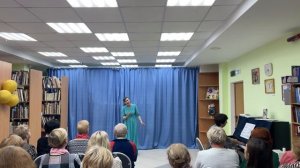 Редеет облаков летучая гряда