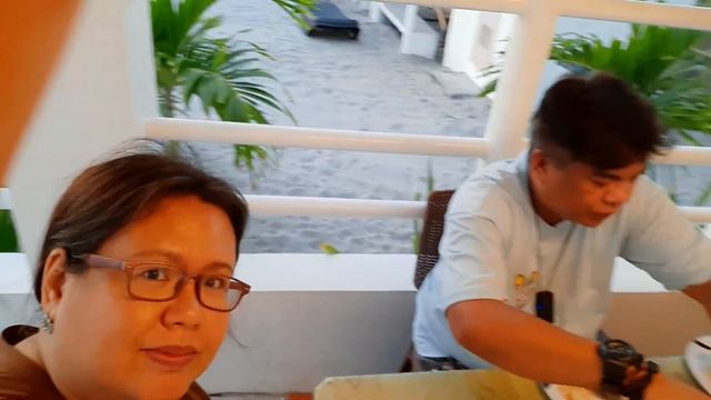 THE WHITE HOUSE BEACH RESORT, CABANGAN, ZAMBALES- Tara, Beach Tayo🏖🏊♂️ смотреть онлайн