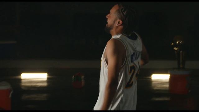 Jevon Alexander - Mamba Mentality (Official Video) смотреть онлайн