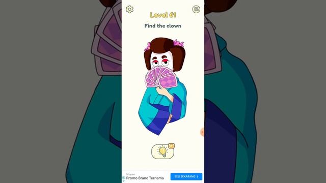 Game Dop 2 Level 61 смотреть онлайн