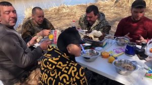 АСТРАХАНЬ 2024 ВЕСНА  ГАНДУРИНО РАСКАТЫ 1 часть