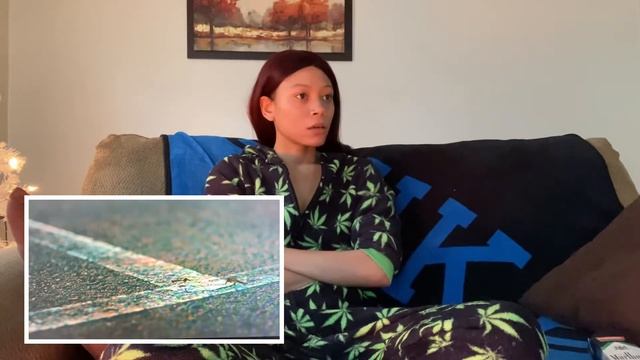 Thirsty Hulu Short Film Reaction: A Mosquito Love Story смотреть онлайн