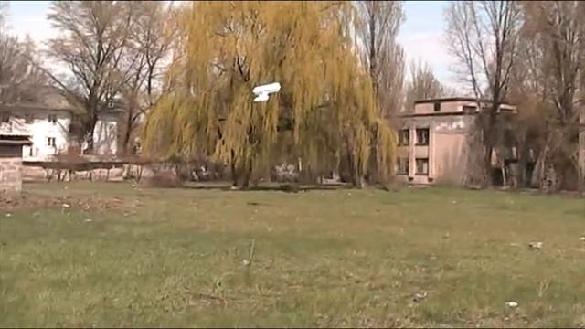 Первый полет. смотреть онлайн