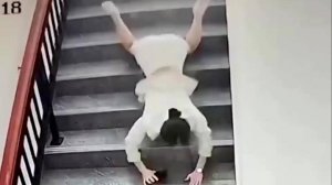 Неловкие моменты