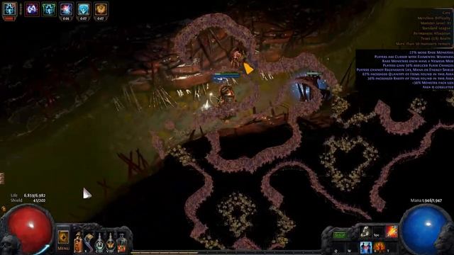 core t15 EA scolds zerker 2.6 смотреть онлайн