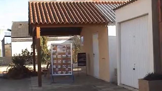 Présentation de l'entreprise Tartarin Béton смотреть онлайн