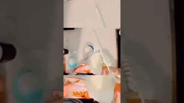 Казакша панкейк жасаймыз 🤍 смотреть онлайн