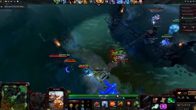 Мувик на минёра ULTRA KILL смотреть онлайн